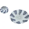 Aanonsen damprist silikon/plast 25 cm