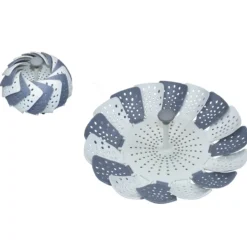 Aanonsen damprist silikon/plast 25 cm