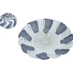 Aanonsen damprist silikon/plast 30 cm