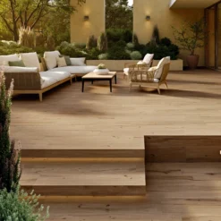 Albora roble 120x20 9mm