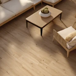 Albora roble 120x20 9mm