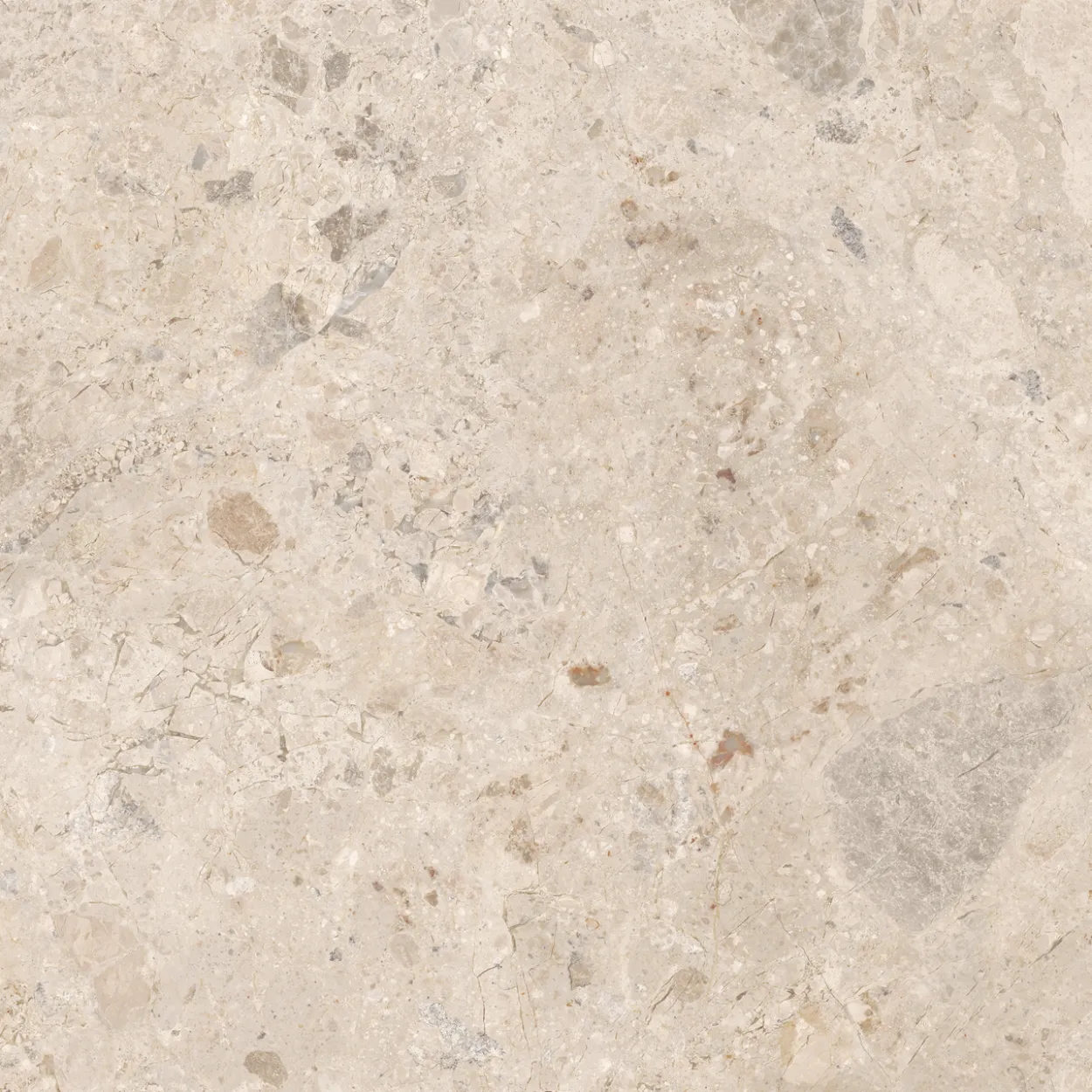 Ambrosia sand 60x60 9mm