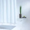 Aquamod dusjforheng vinyl 120x200 cm uni