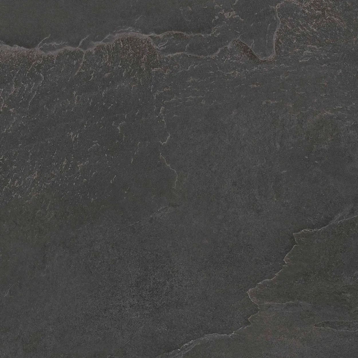 Ardesia black flishelle 60x60 20mm