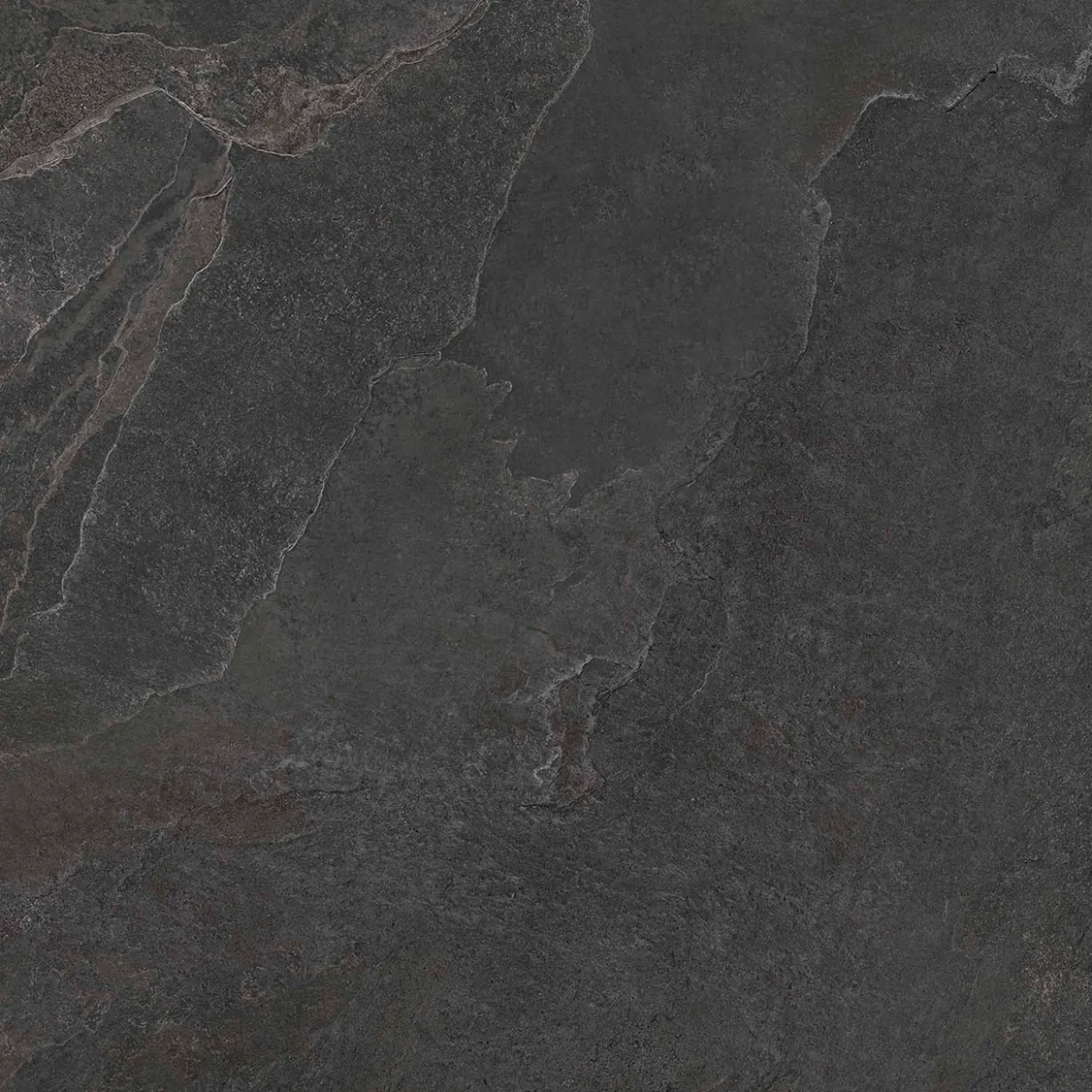 Ardesia black flishelle 60x60 20mm