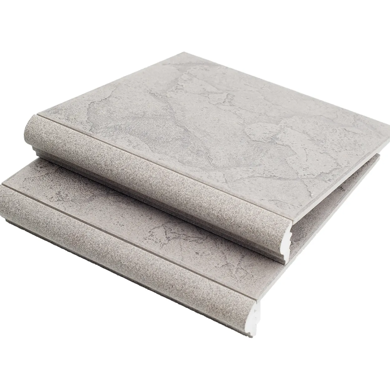 Ardesia grigio gradone trappenese 8mm