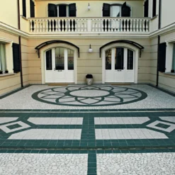 Ardesia - grigio 30x30 8mm