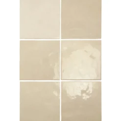 Artisan ochre 13,2x13,2 8mm