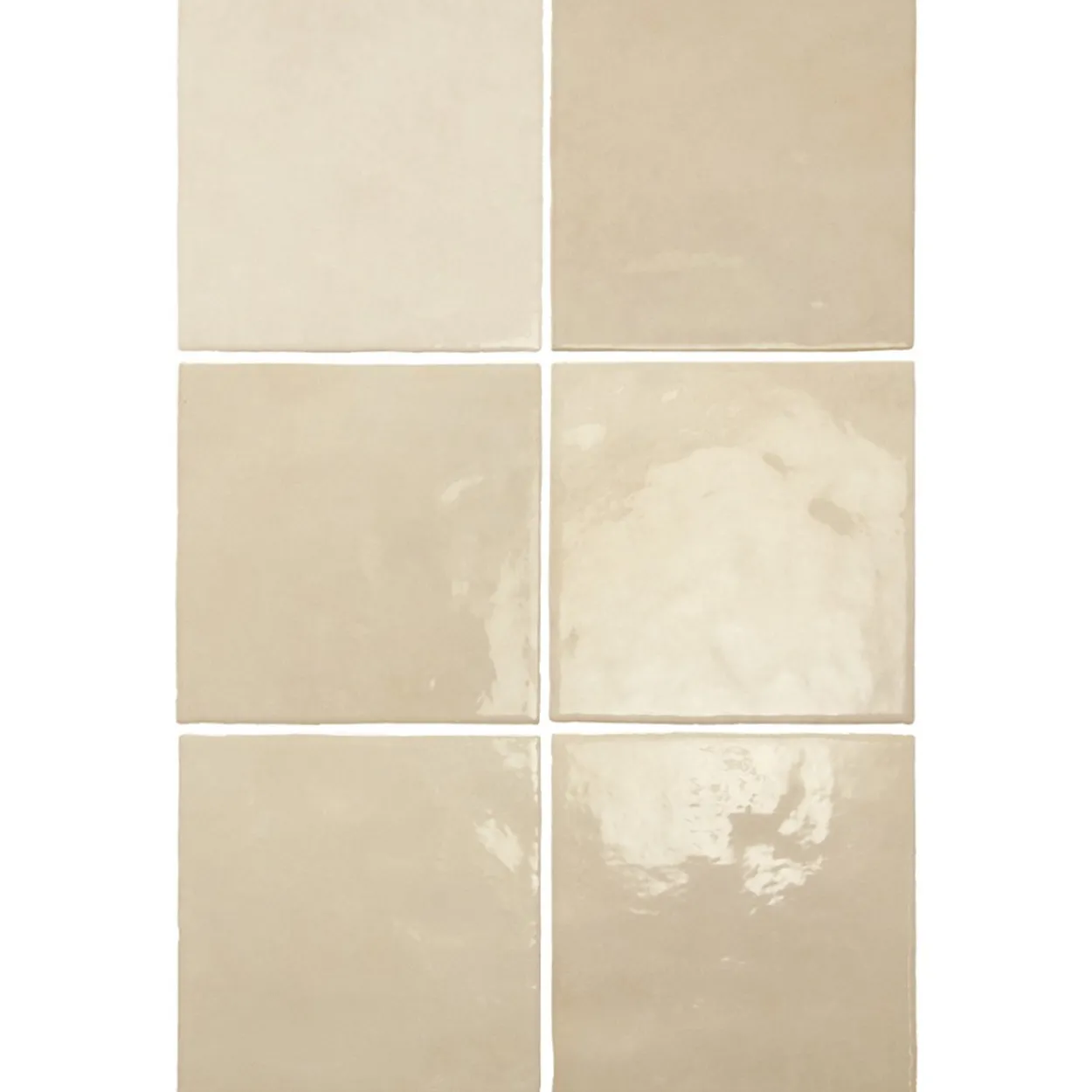 Artisan ochre 13,2x13,2 8mm