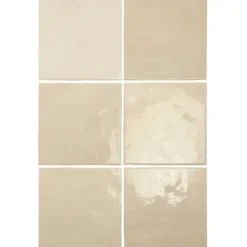 Artisan ochre 13,2x13,2 8mm