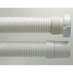 Avløpsslange flexi 1 1/2" x 50/40, 89cm