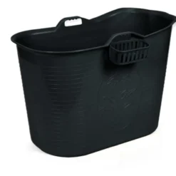Badebalje sort