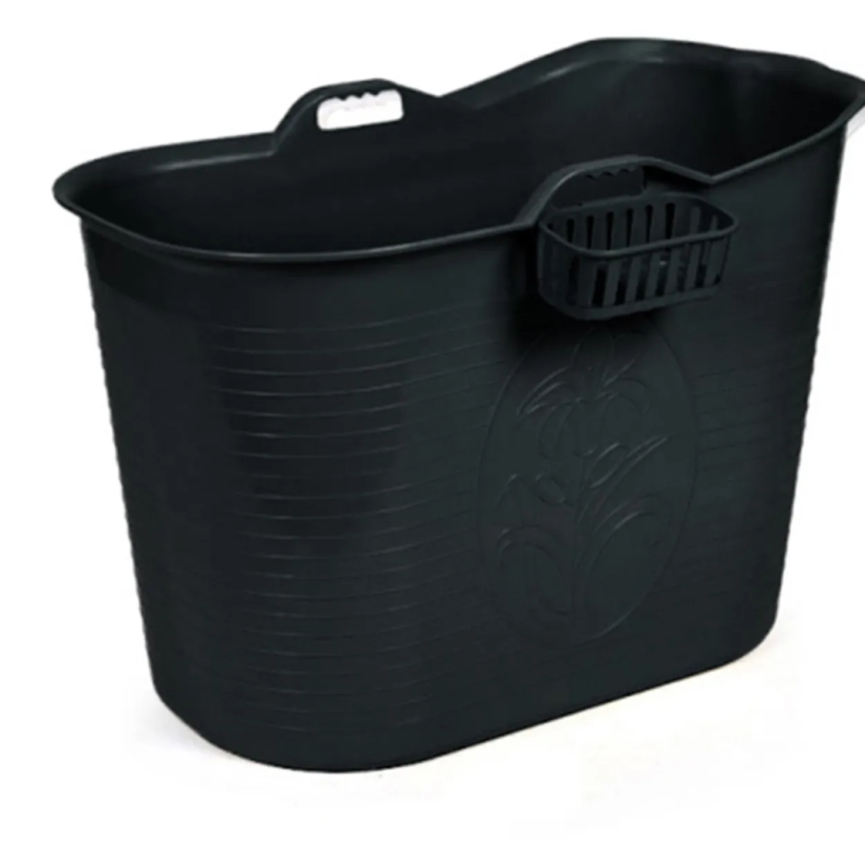 Badebalje sort