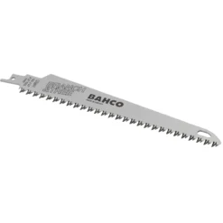 Bahco beskjæringsagblad bajo s 20 f