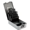 Bahco bor sett plast.box 1-13 by 05