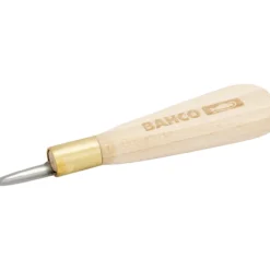 Bahco elektrikerkniv m/treskaft