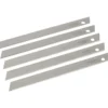 Bahco faste blad 9mm 5pack