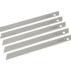 Bahco faste blad 9mm 5pack