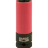 Bahco hjulpipesett 1/2" 17-19 -21 mm
