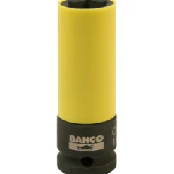 Bahco hjulpipesett 1/2