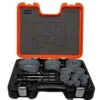 Bahco holesaw set ct 16-114 mm