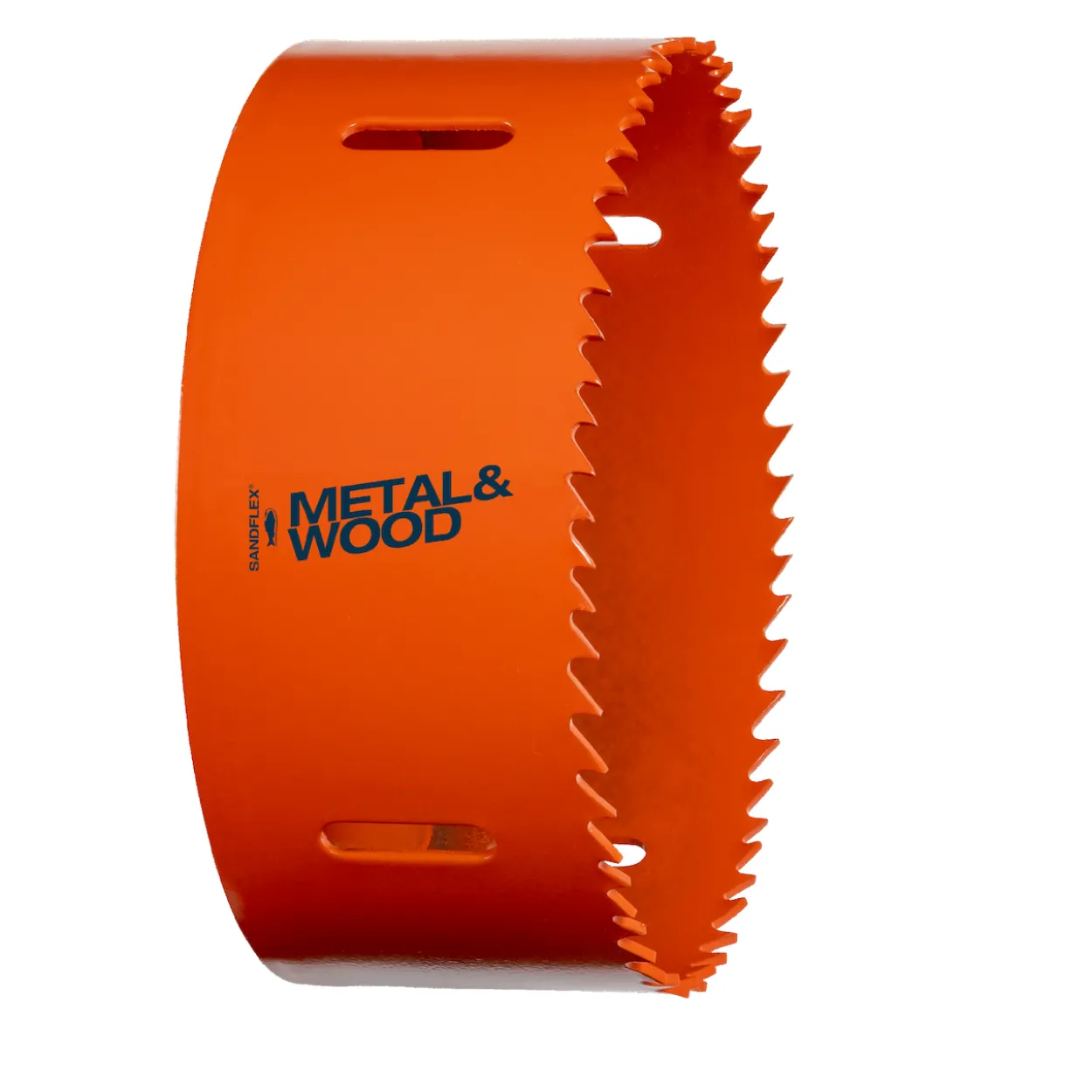 Bahco hullsag 3830 ø25-sb