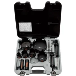 Bahco hullsagsett mc 3833-set-301