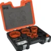 Bahco hullsagsett vvs