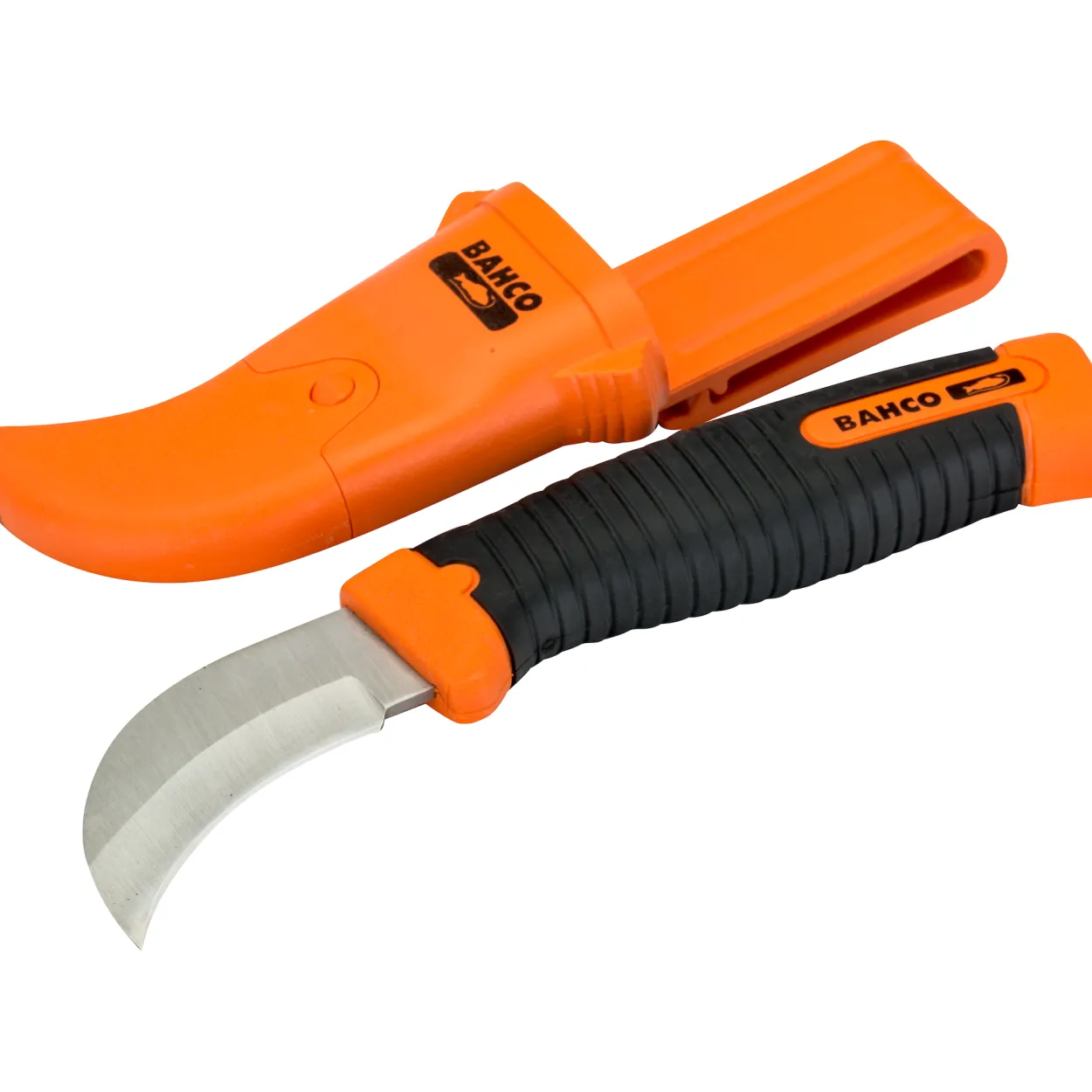 Bahco kniv for linoleum