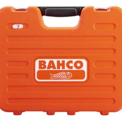 Bahco pipesett 1/2+1/4