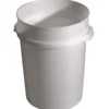 Balje høy 50 liter