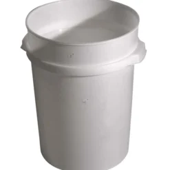 Balje høy 50 liter