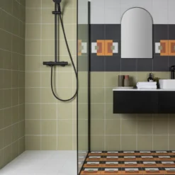 Bauhome mint 20x20 9mm