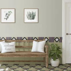 Bauhome mint 20x20 9mm