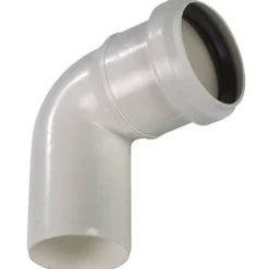 Bend 32mm 88.5 grd. pp hvit