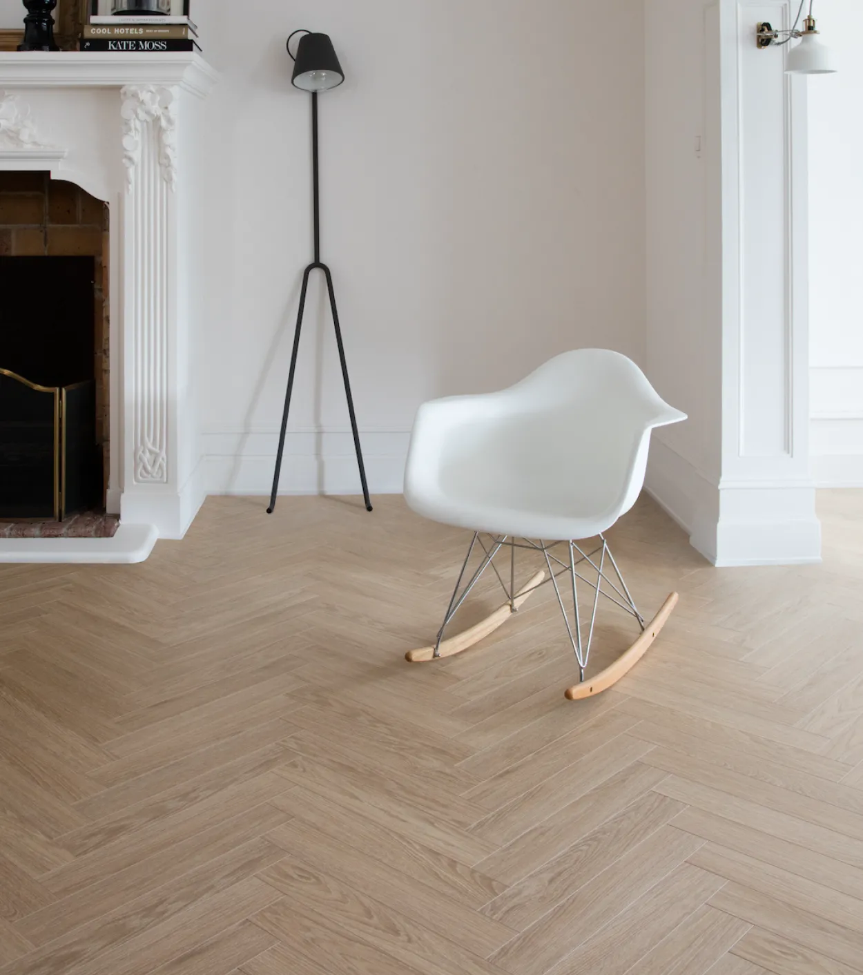 Berryalloc chateau charme lys natur a laminatgulv