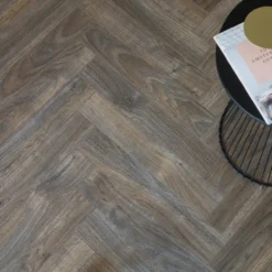 Berryalloc chateau java brun b laminatgulv