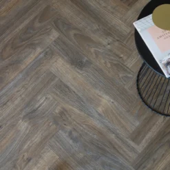 Berryalloc chateau java brun a laminatgulv