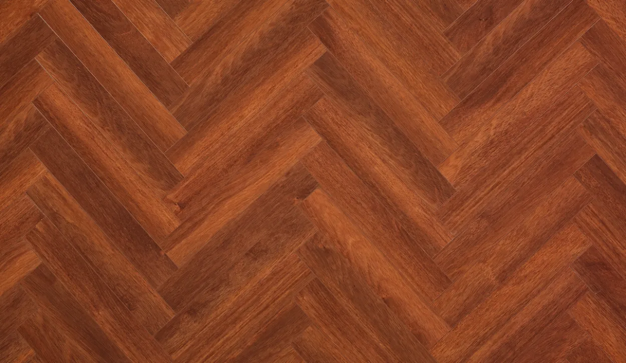 Berryalloc chateau merbau brun a laminatgulv