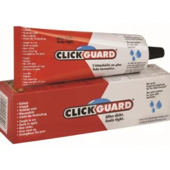 Berryalloc clickguard 124ml