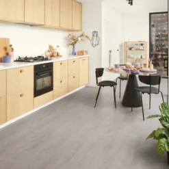 Berryalloc connect jazz xl light grey laminatgulv
