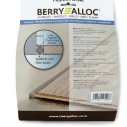 Berryalloc filler twine bunnfyllingssnor