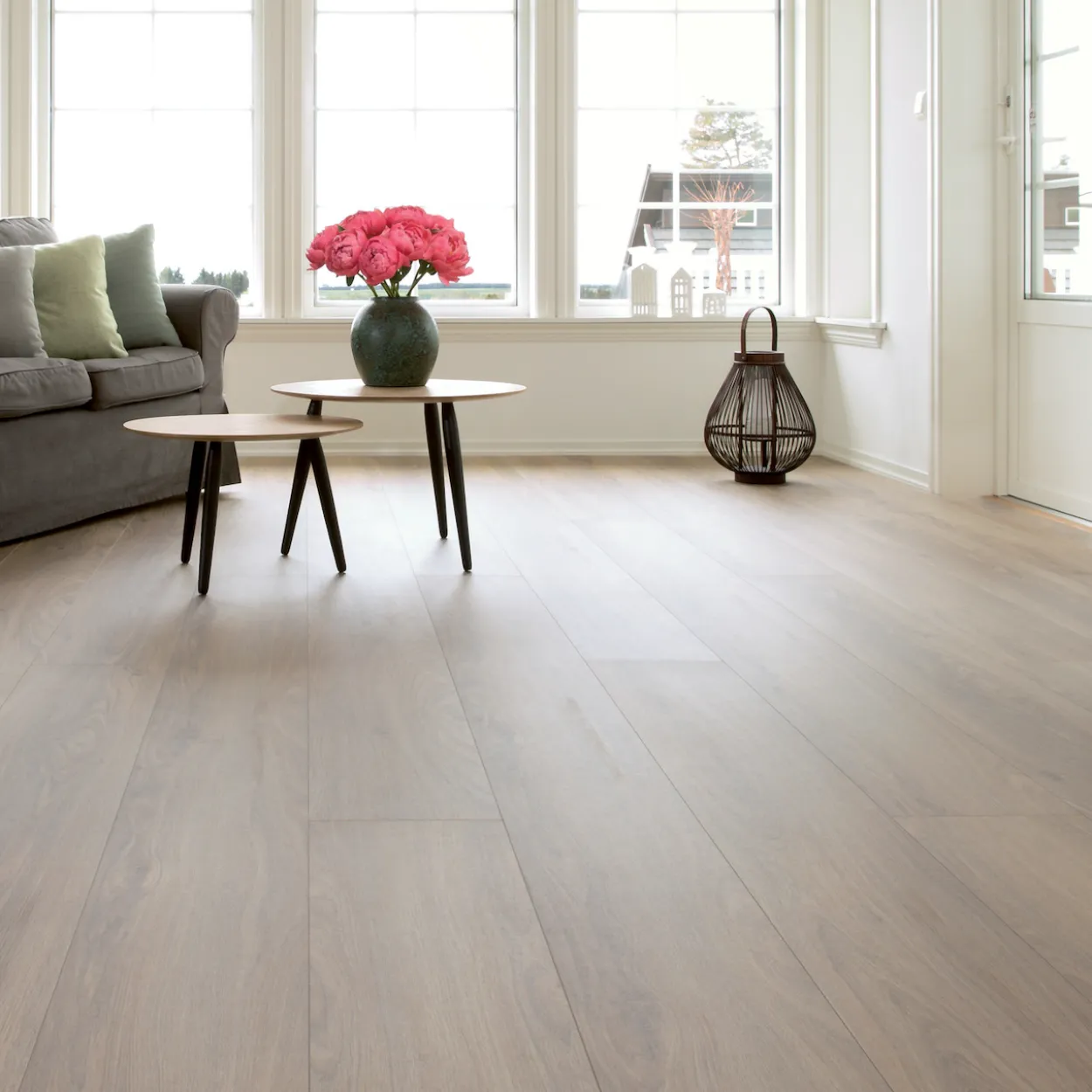 Berryalloc grand avenue ku damm aluloc prime laminatgulv