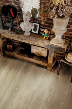 Berryalloc grand avenue ku damm aluloc prime laminatgulv