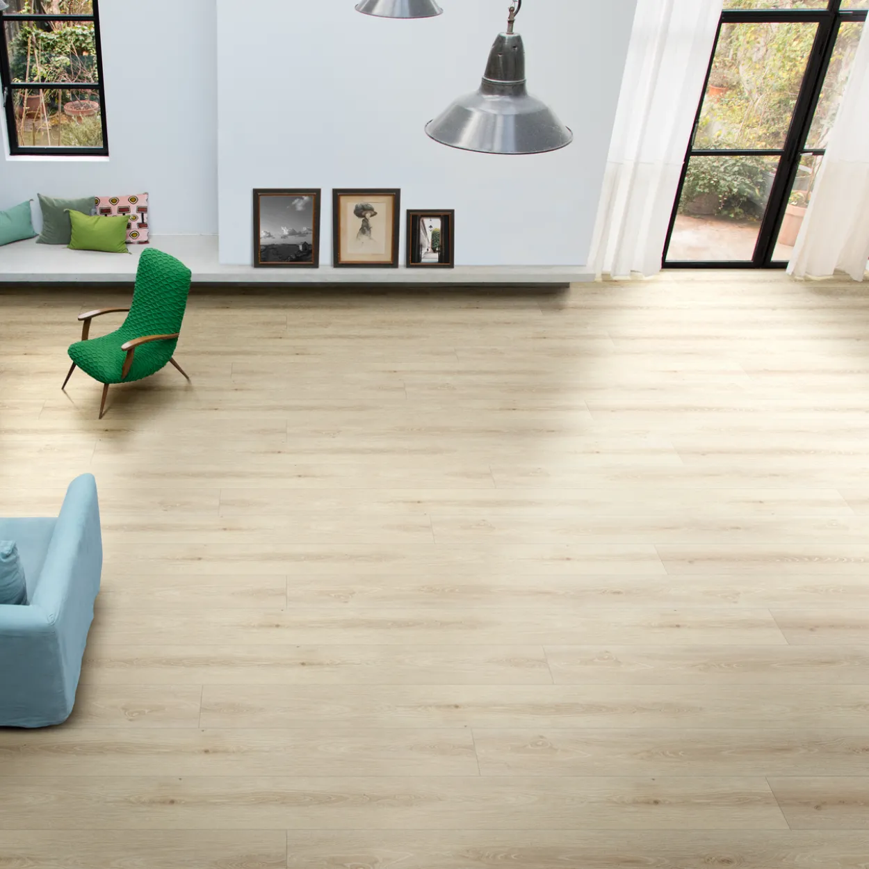 Berryalloc grand avenue lafayette aluloc prime laminatgulv