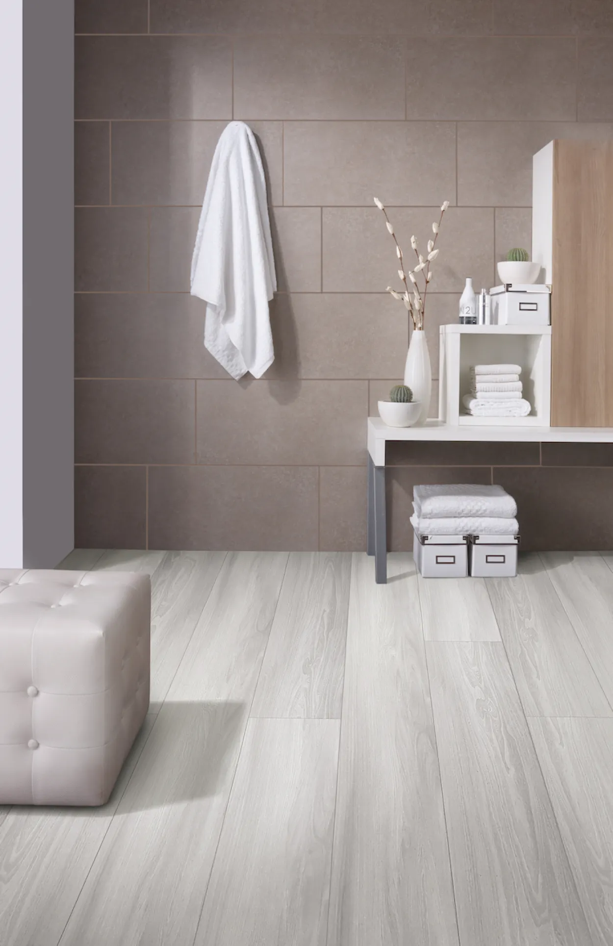 Berryalloc grand avenue magnificent mile aluloc prime laminatgulv