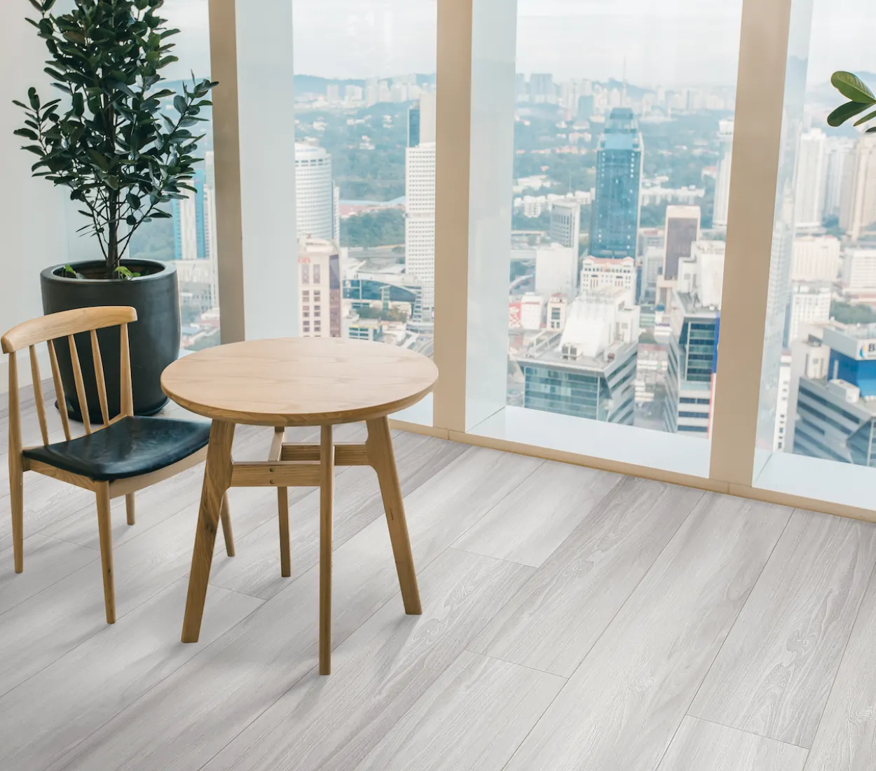 Berryalloc grand avenue magnificent mile aluloc prime laminatgulv