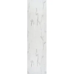 Berryalloc hvit marmor gf exclusive 60x120 baderomspanel