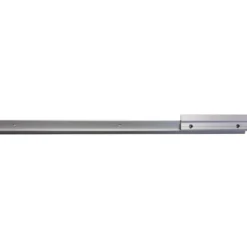 Berryalloc hydroloc skjult skjøteprofil baderomspanel alu 53cm