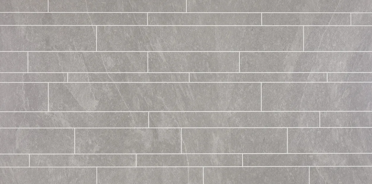 Berryalloc kitchen wall naturskifer brick satin finish